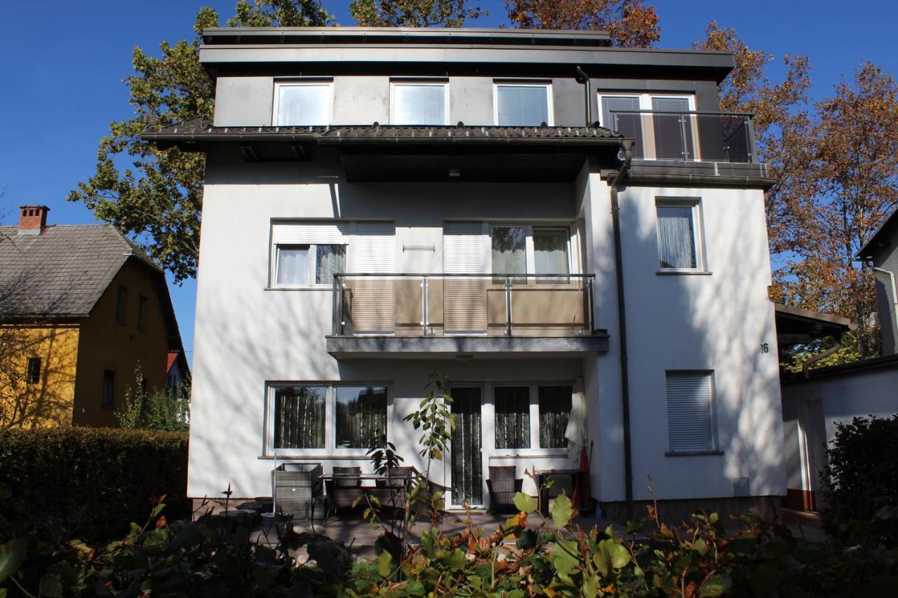 Apartma Jaka Ljubljana Dış mekan fotoğraf