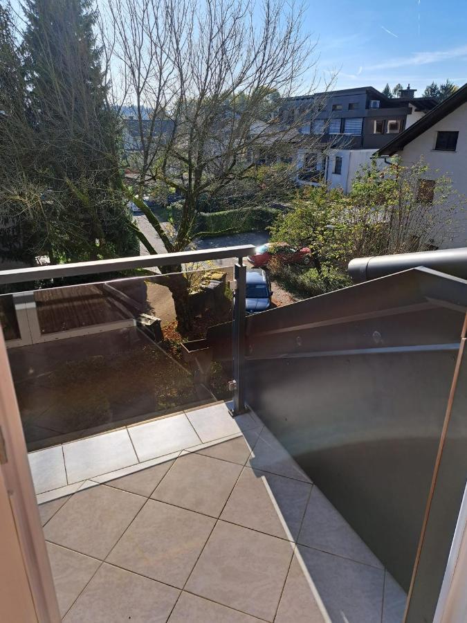 Apartma Jaka Ljubljana Dış mekan fotoğraf