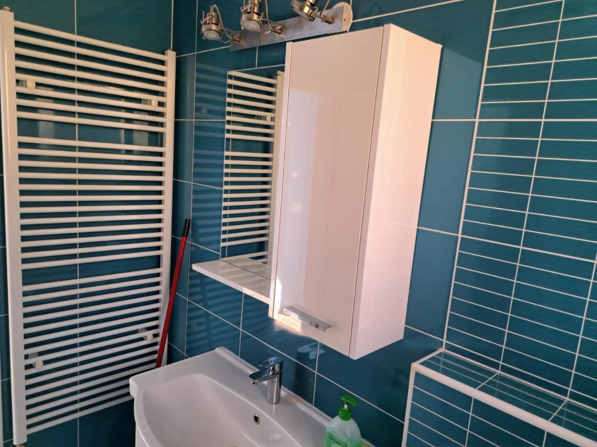 Apartma Jaka Ljubljana Dış mekan fotoğraf