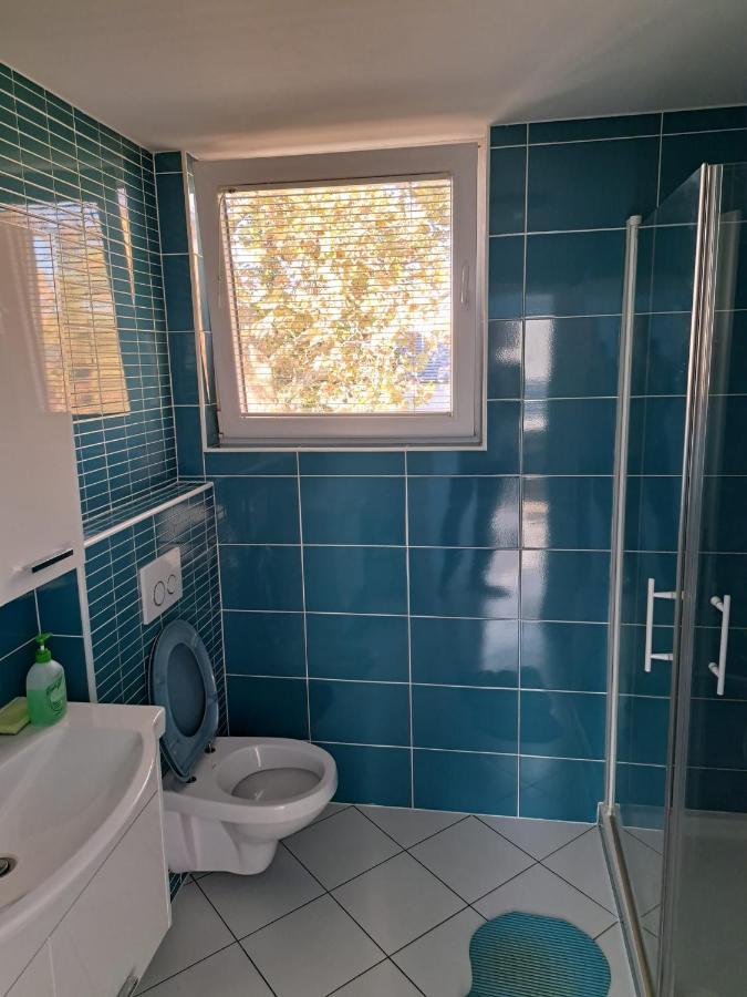 Apartma Jaka Ljubljana Dış mekan fotoğraf
