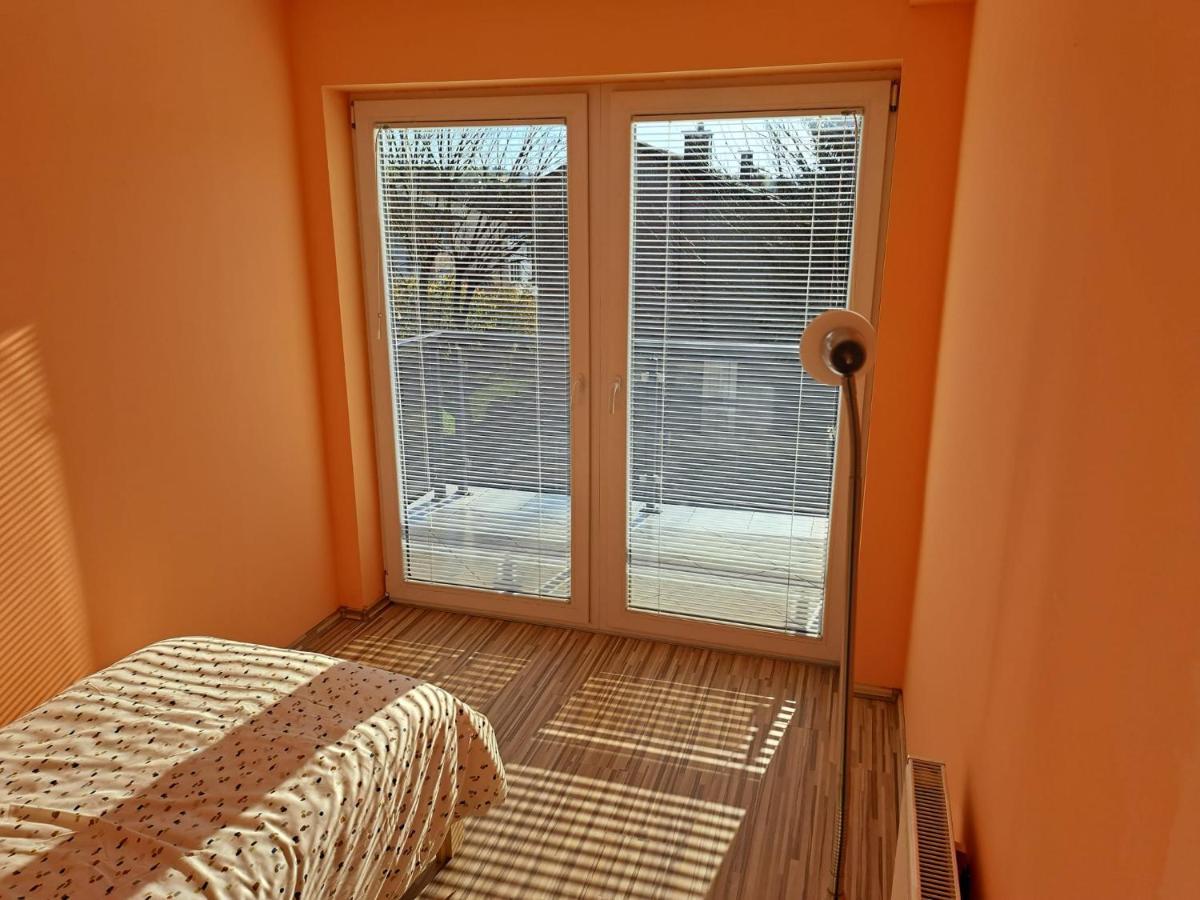 Apartma Jaka Ljubljana Dış mekan fotoğraf