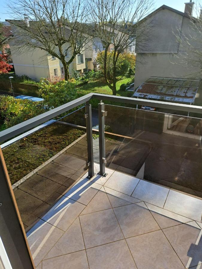 Apartma Jaka Ljubljana Dış mekan fotoğraf