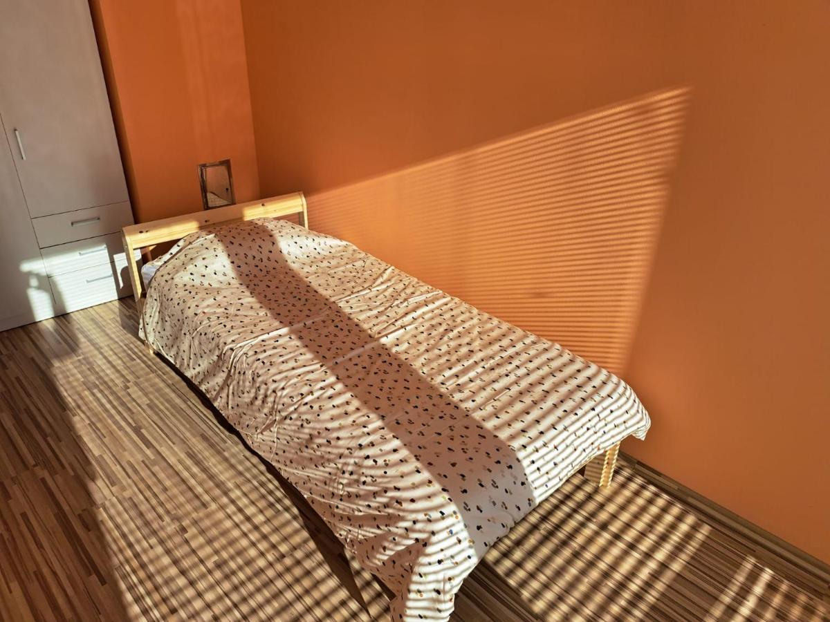 Apartma Jaka Ljubljana Dış mekan fotoğraf