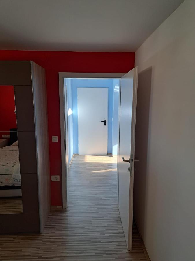Apartma Jaka Ljubljana Dış mekan fotoğraf