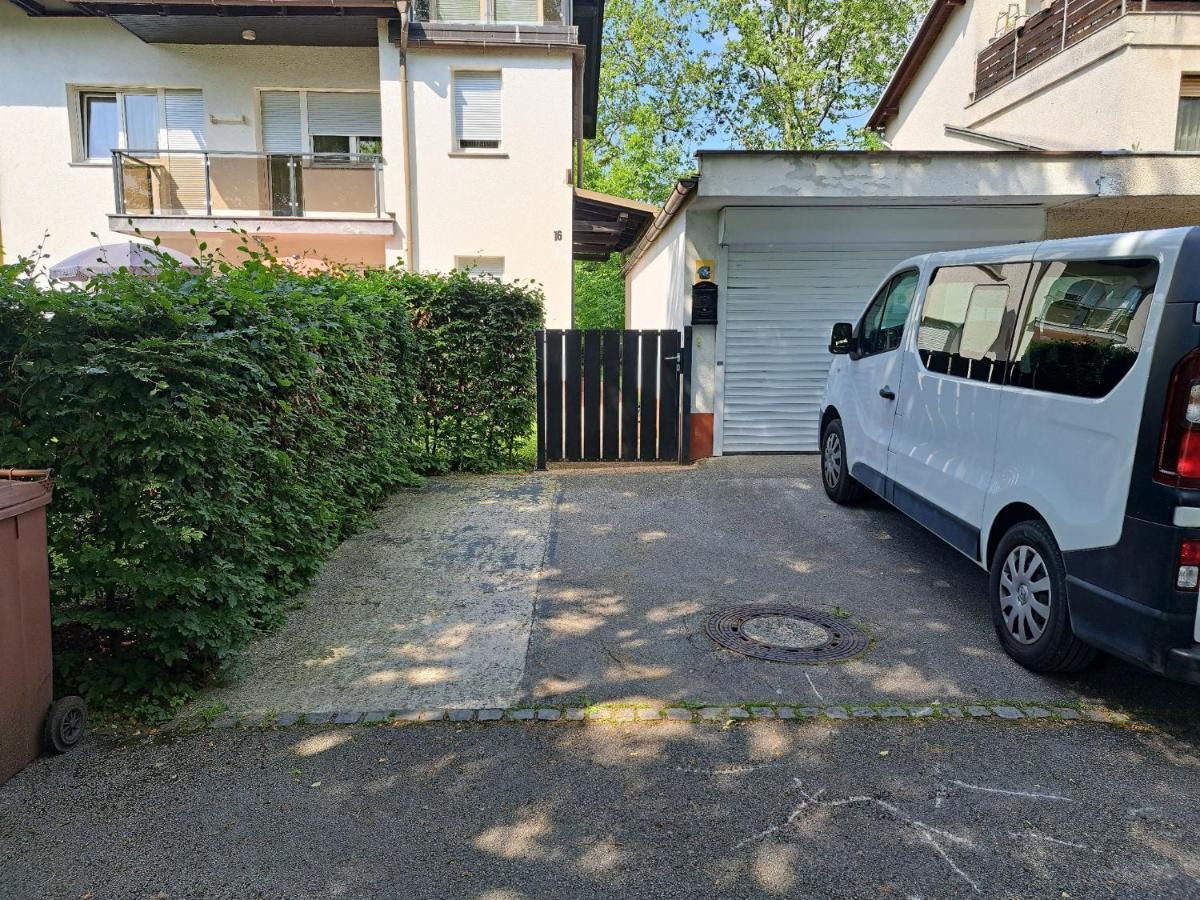 Apartma Jaka Ljubljana Dış mekan fotoğraf